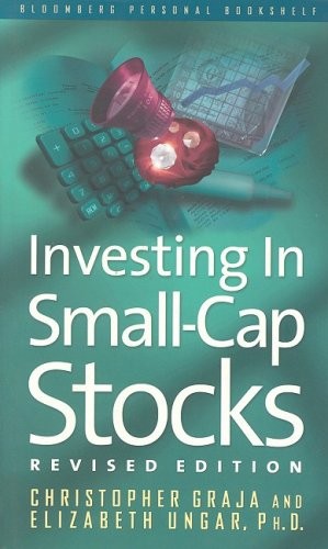 Investing small cap stocks - investing, small-cap