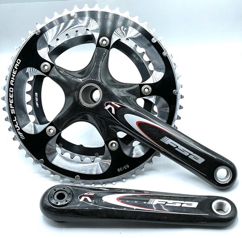 Guarnitura fsa force in - guarnitura,