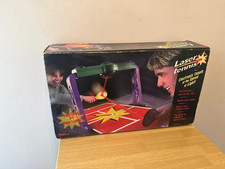 Tiger Laser Tennis Vintage