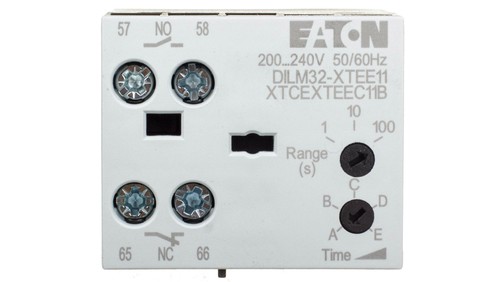 Modulo orario elettronico