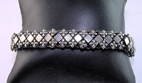 Bracciale artigianale - bracciale, ra
