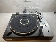 Vintage Pioneer PL 510A