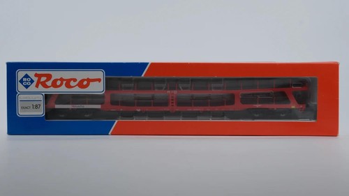 Roco 46468 carrello - 46468,