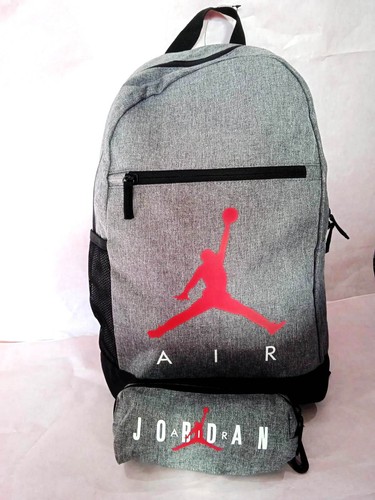 Zaino con astuccio jordan - astuccio,