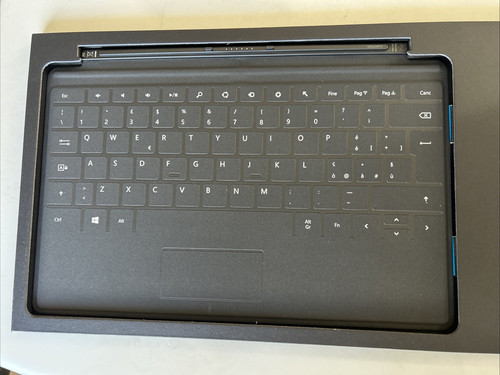 Surface tastiera cover touch - surface,