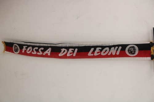 Sciarpa scarf calcio ultras - scarf,