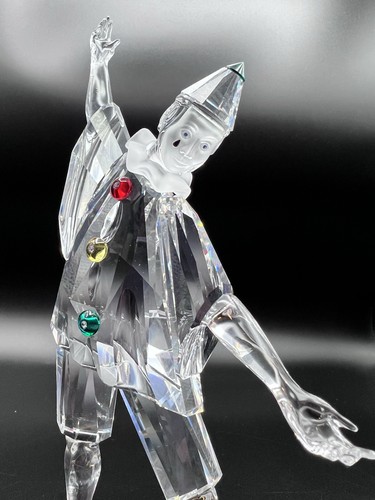 Scs cristallo swarovski - cristallo,