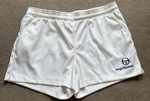 Pantaloncini tennis vintage