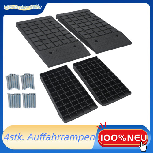 Rampe accesso piattaforma - rampe,