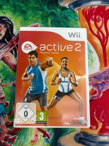 Sports active personal - active, 2