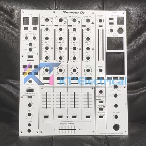 Pezzo nuovo per djm - 1,