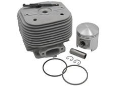 Kit cilindro 66 mm Big Bore