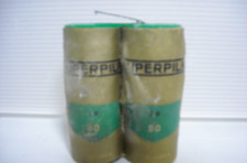 RARA BATTERIA DOPPIA CARTONATA