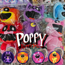 Poppy Playtime Peluche