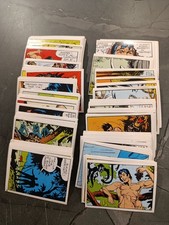 1973 Edizioni Cenisio TARZAN