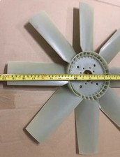 1Pz Nuova Ventola di