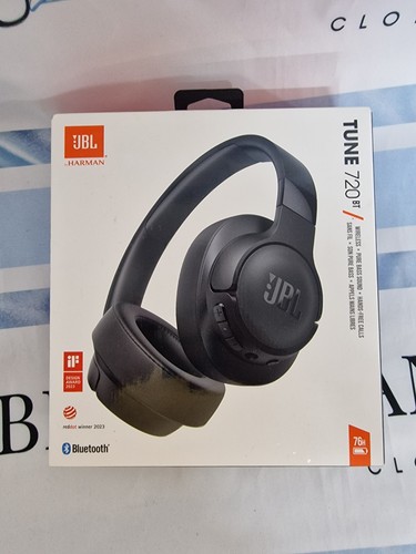 Jbl harman tune - tune, bt