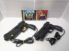 Virtua Gun Controller VIRTUA