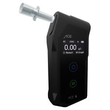 Alcol Tester ACE X con Sensore