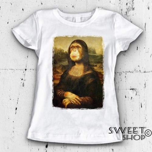 Shirt maglietta donna - maglietta,