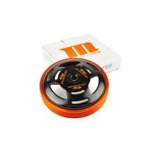 CAMPANA FRIZIONE RACING