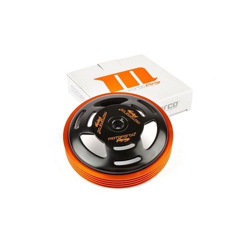 Campana frizione racing - frizione,