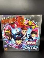 Marvel United Multiverse -