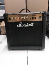 Marshall MG15CD Amplificatore