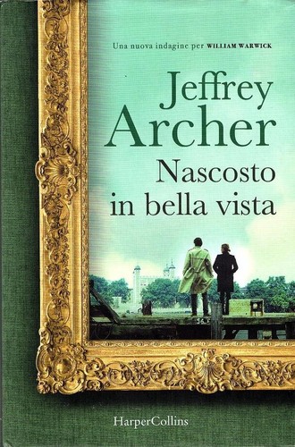Nascosto bella vista una - bella,