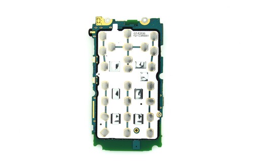 Scheda madre pcb originale - scheda,