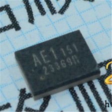 1 chipset 100% nuovo LSHW-43HHB-AE1 LSHW 43HHB AE1 QFN-20 #T10*