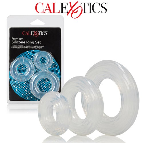 Calexotics premium silicone - calexotics,