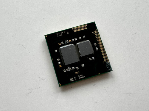 Intel core 520m 1a - core,