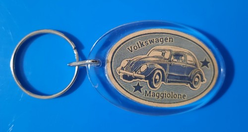 Portachiavi volkswagen - portachiavi,