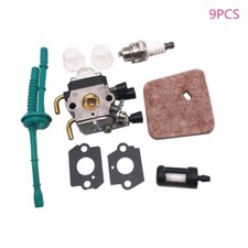 CARBURATORE BENZINA FILTRO