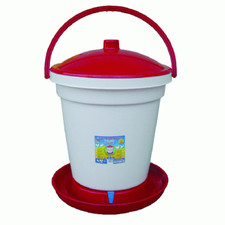 abbeveratoio rapid clean in