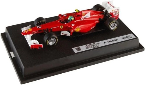 Ferrari f150 italia nº 6 - f150,