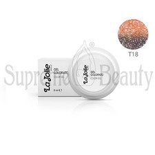 LA JOLIE GEL COLOR UV TERMICI