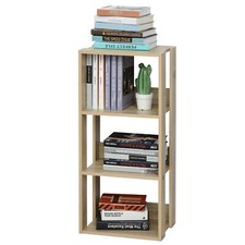 Libreria Scaffale in Legno a