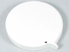 Kenwood coperchio posteriore