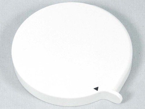 Kenwood coperchio posteriore