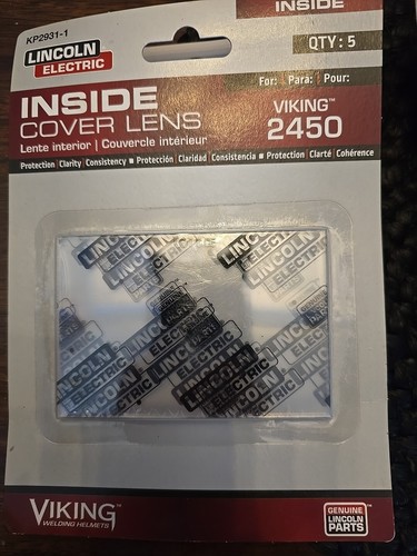 Lincoln electric kp2931 - lincoln,