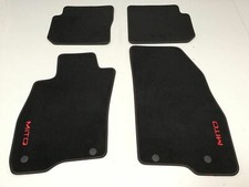 Set tappetini alfa romeo - set,