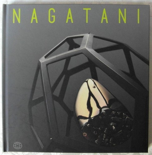 Nagatani scultura semi - :,