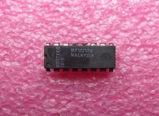 MK50242 N TOS Synthesizer chip for MOOG HAMMOND FARFISA ELKA SIEL WELSON THOMAS