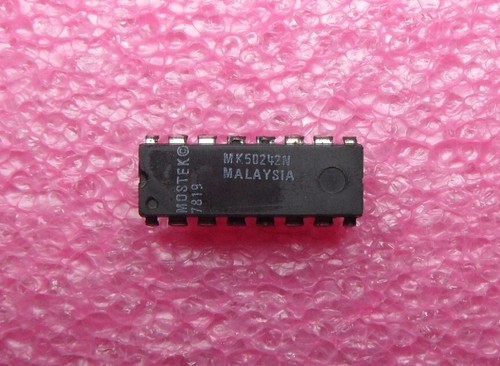 50242 mk50242n chip - 50242,