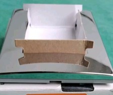 N4803CR PLACCA BTICINO LIVING