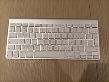 Tastiera A1314 layout Qwerty -