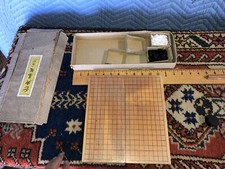 Go Japanese Board Game IGO