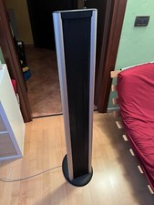 Final Sound 400i Elettrostatici Da Pavimento Floorstanding Electrostatic Speaker